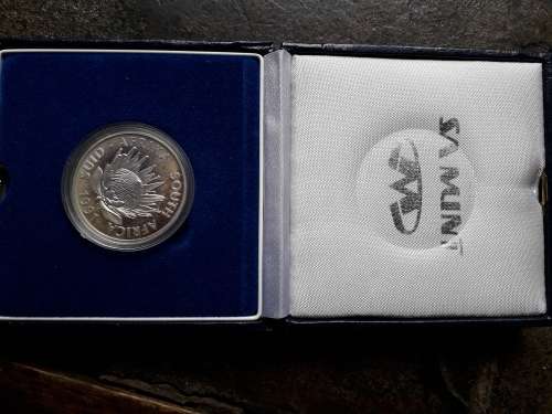 1991 Silver R1